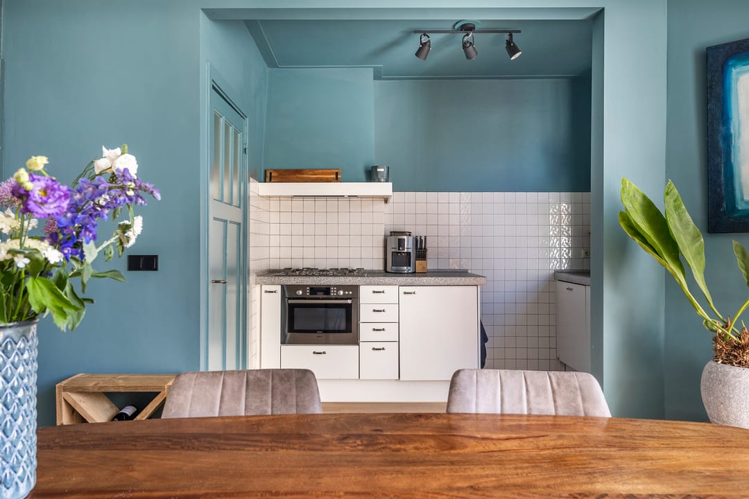 Photo 17 of Pieter Saenredamstraat 11-BS