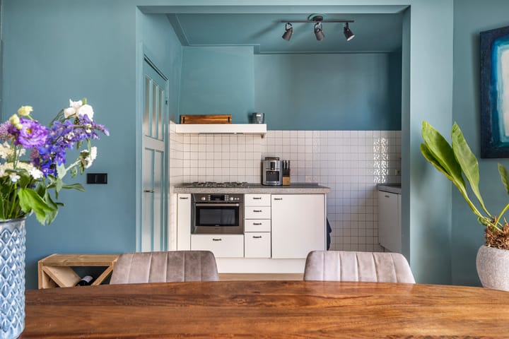 Foto 17 van Pieter Saenredamstraat 11-BS