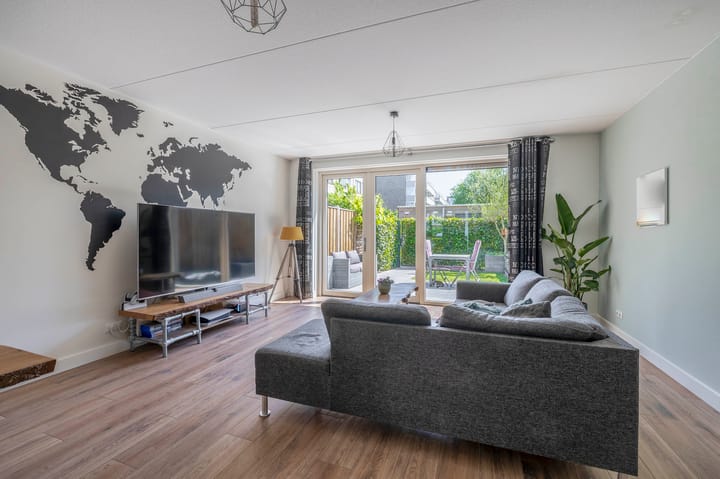 Foto 10 van Bernadottelaan 222