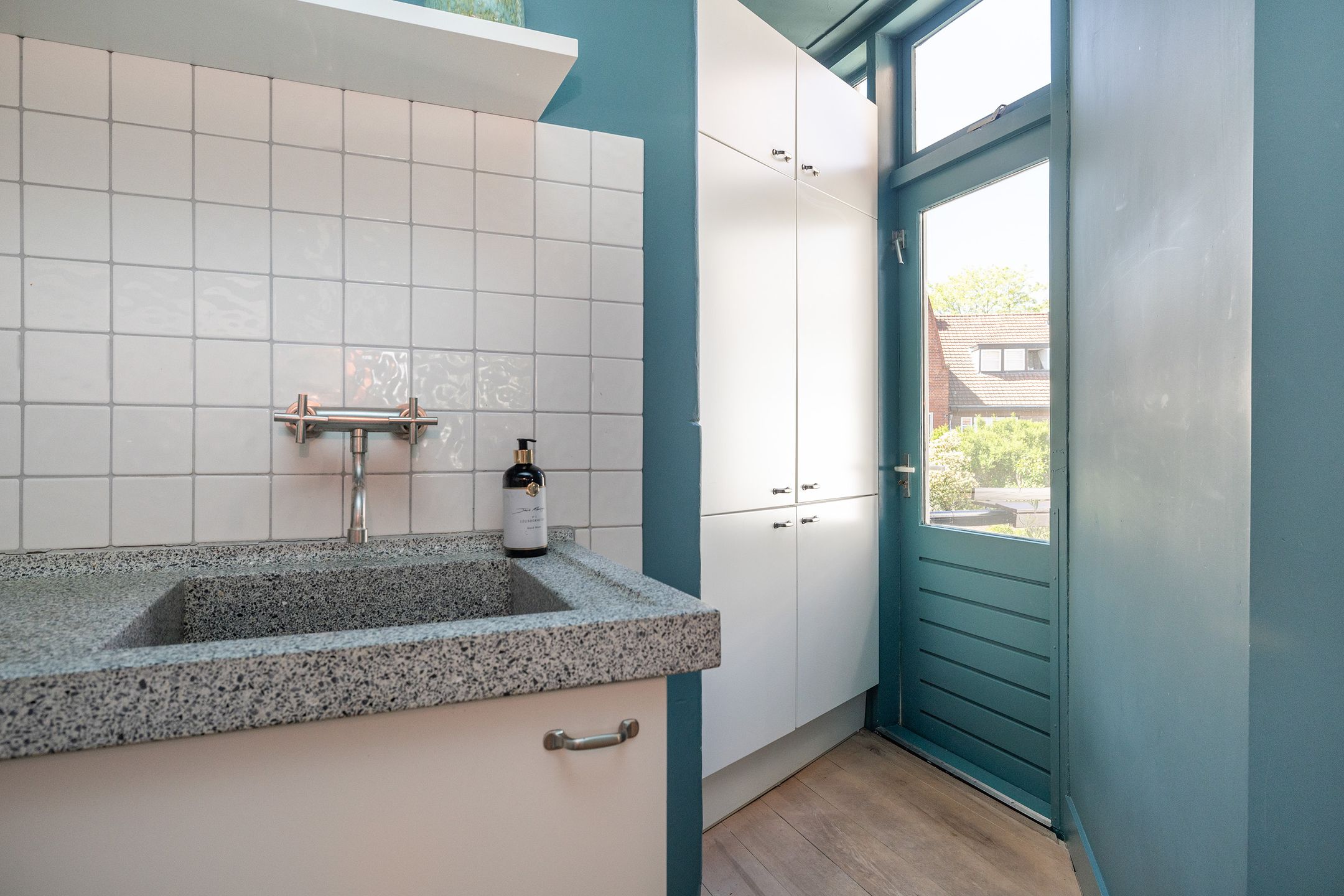 Photo 18 of Pieter Saenredamstraat 11-BS