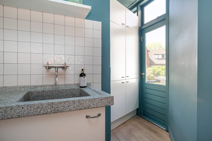 Foto 18 van Pieter Saenredamstraat 11-BS