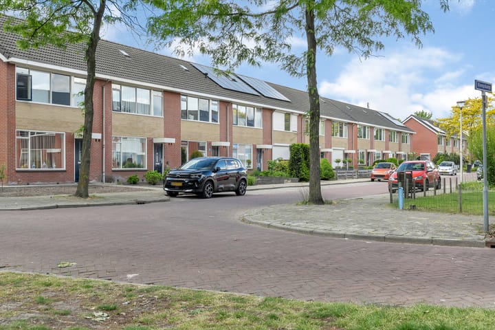 Foto 37 van Klompskamp 30