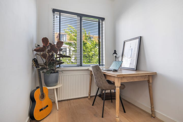 Foto 19 van Pieter Saenredamstraat 11-BS