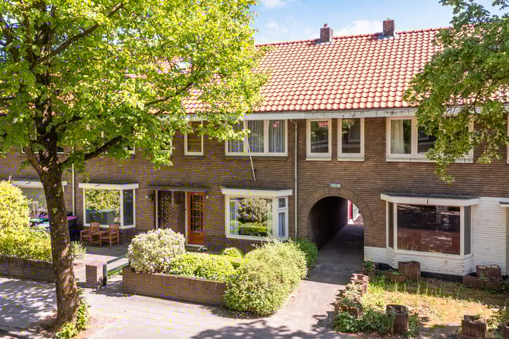 Foto 41 van Leeuwerikstraat 101