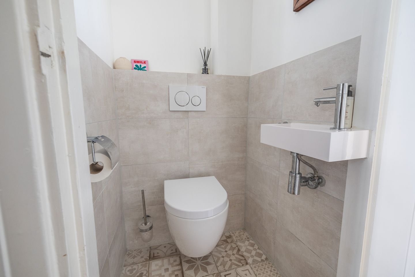 Photo 20 of Pieter Saenredamstraat 11-BS