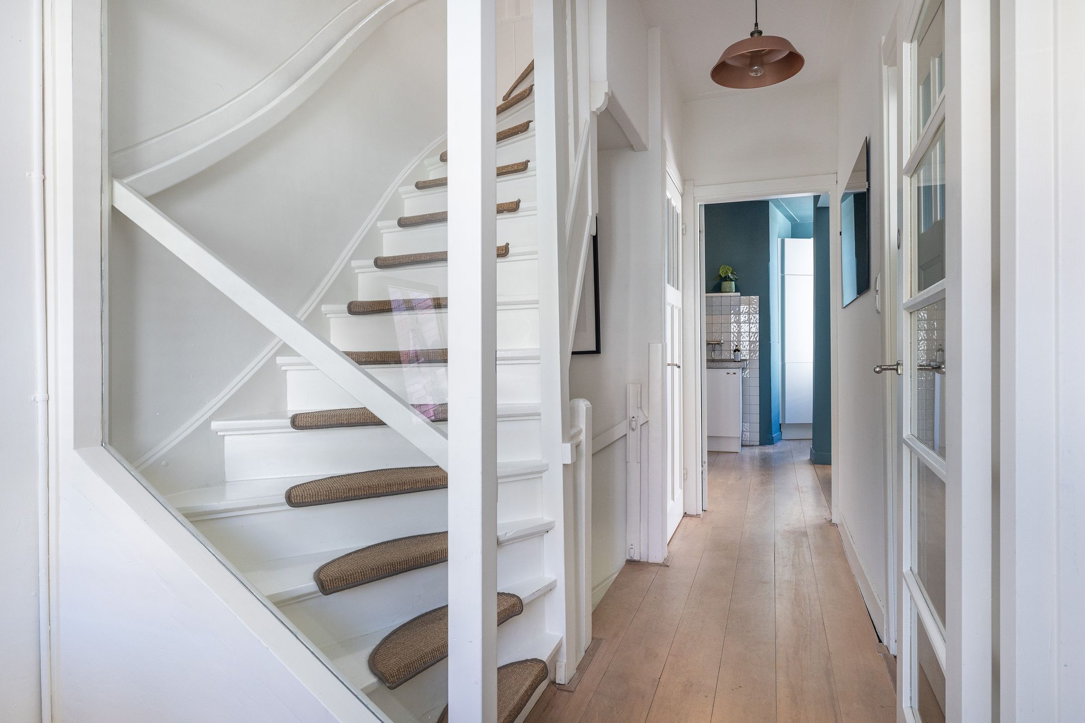 Photo 21 of Pieter Saenredamstraat 11-BS