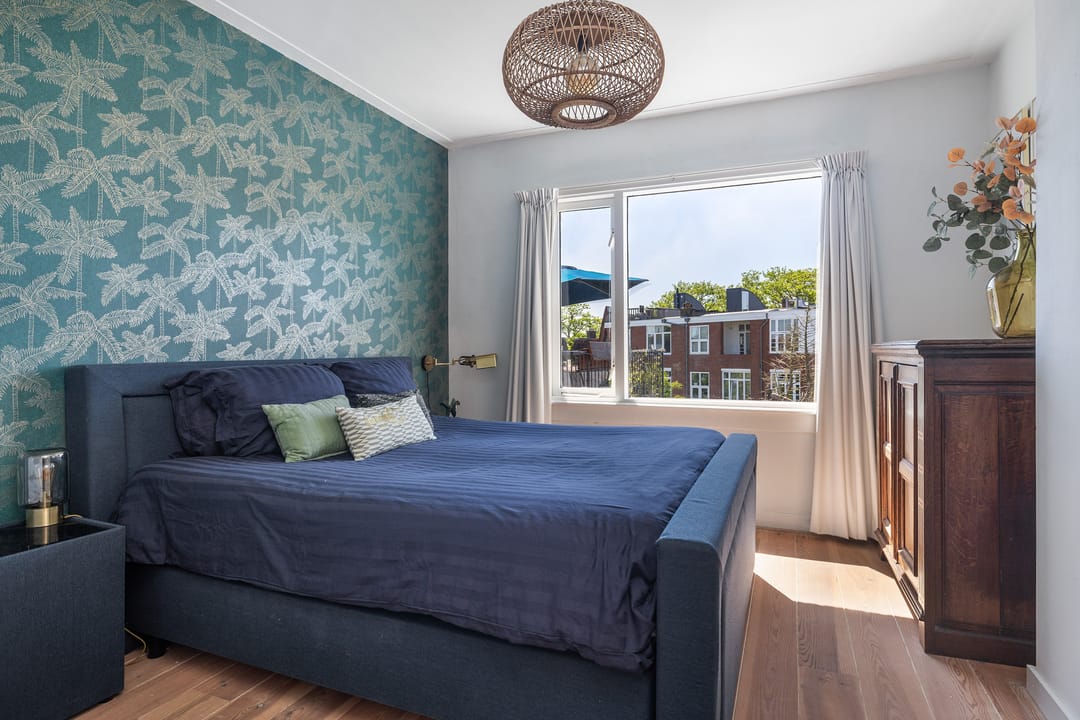 Photo 23 of Pieter Saenredamstraat 11-BS