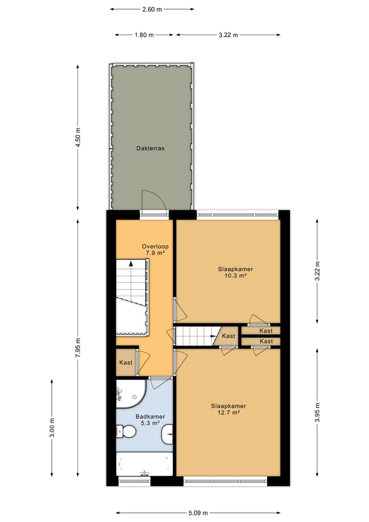 Foto 44 van Leeuwerikstraat 101