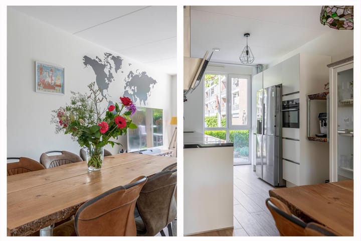 Foto 16 van Bernadottelaan 222