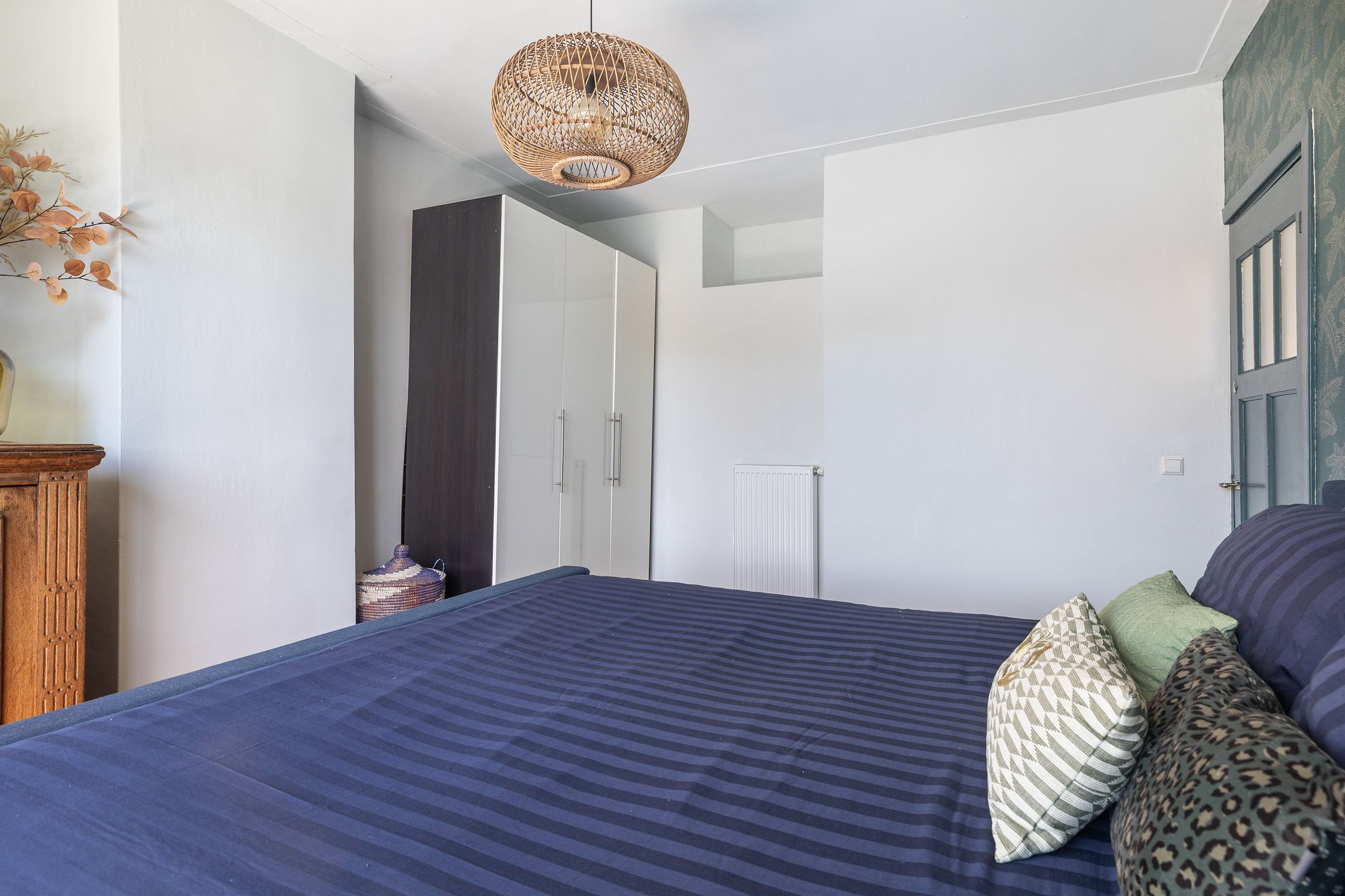 Photo 24 of Pieter Saenredamstraat 11-BS