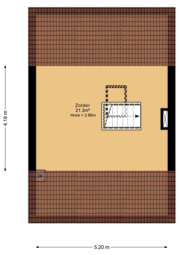 Foto 45 van Leeuwerikstraat 101