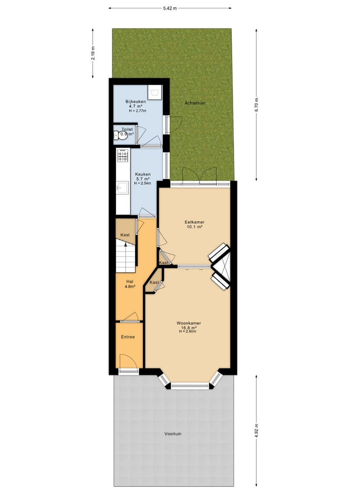 Foto 49 van Leeuwerikstraat 101