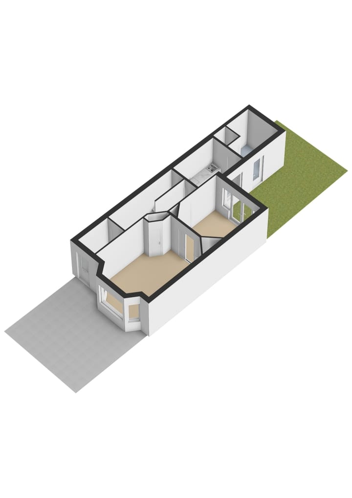 Foto 50 van Leeuwerikstraat 101