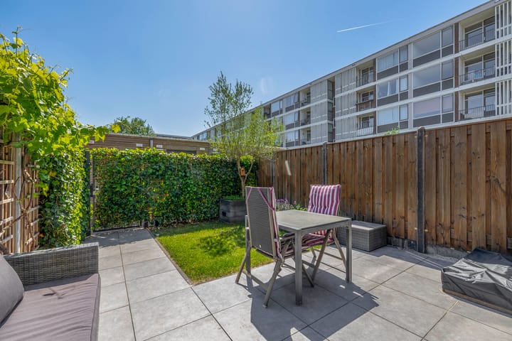 Foto 21 van Bernadottelaan 222