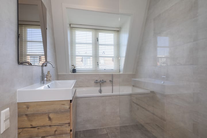 Foto 29 van Pieter Saenredamstraat 11-BS