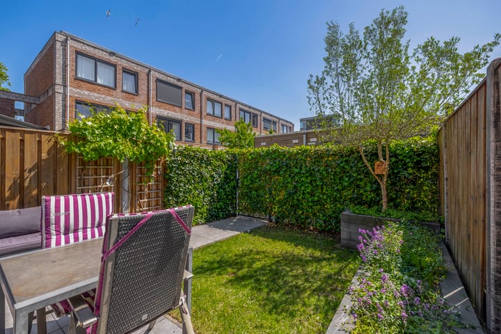 Foto 22 van Bernadottelaan 222