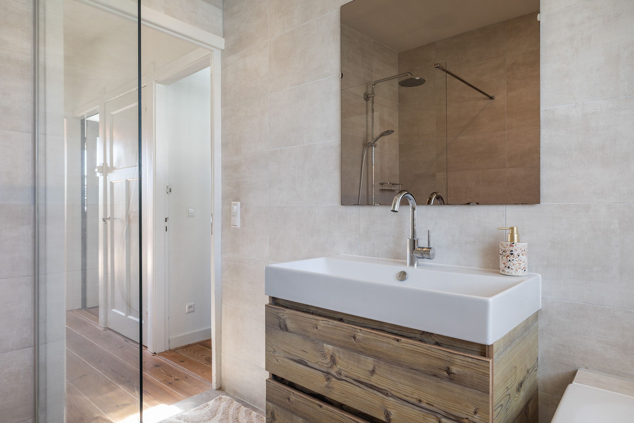 Photo 30 of Pieter Saenredamstraat 11-BS