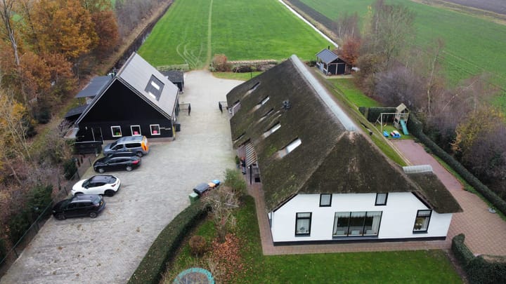 Nijeveense Bovenboer 12, Nijeveen