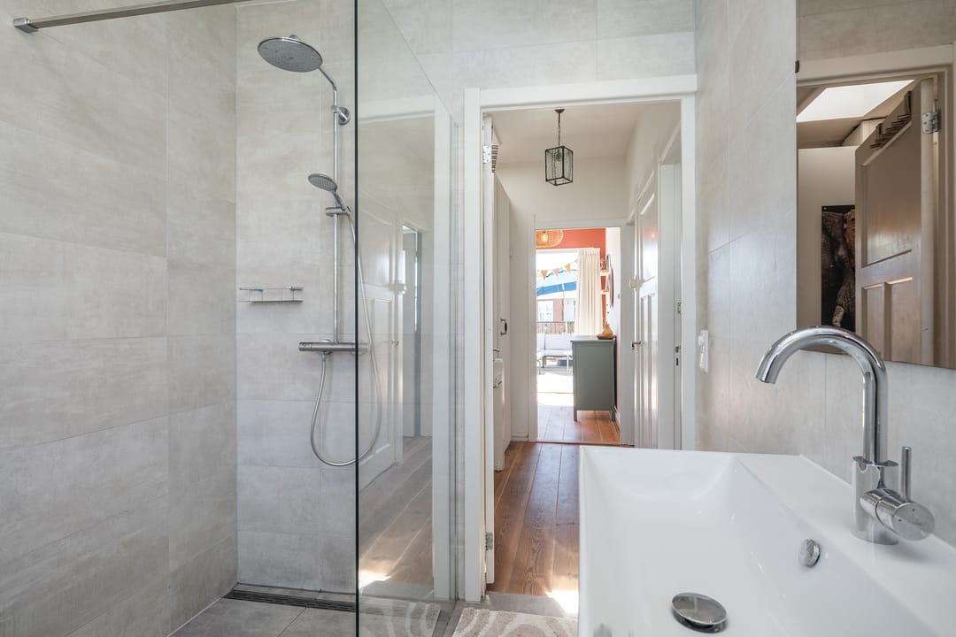 Photo 31 of Pieter Saenredamstraat 11-BS