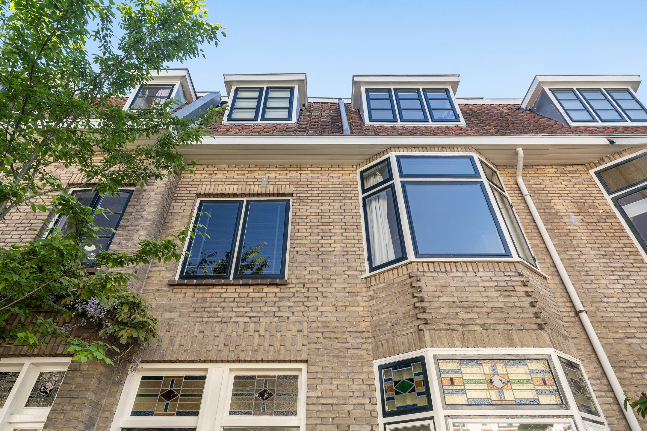 Photo 33 of Pieter Saenredamstraat 11-BS