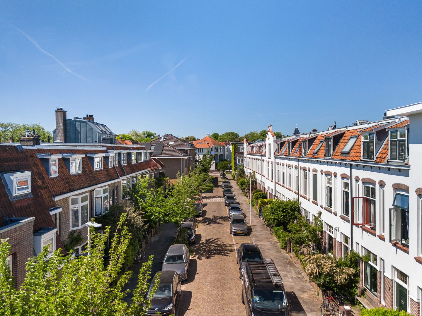 Photo 34 of Pieter Saenredamstraat 11-BS