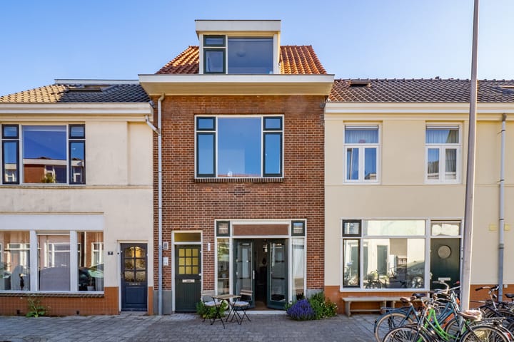 Foto 1 van Westravenstraat 5