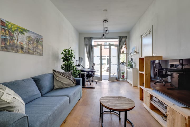 Foto 2 van Westravenstraat 5