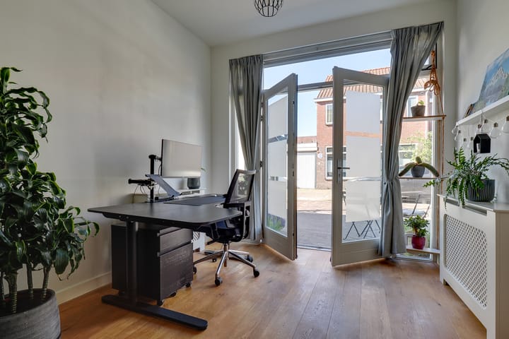 Foto 3 van Westravenstraat 5