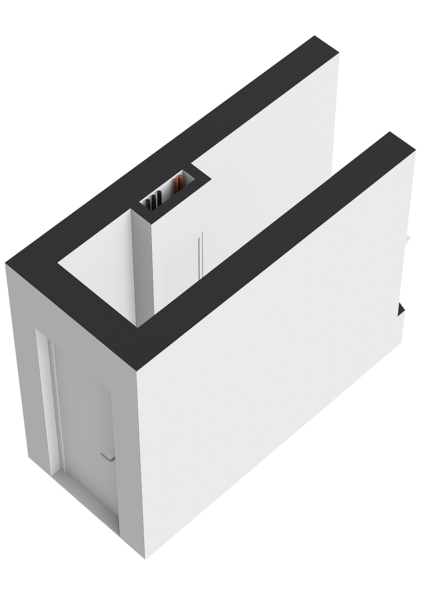 Photo 44 of Pieter Saenredamstraat 11-BS