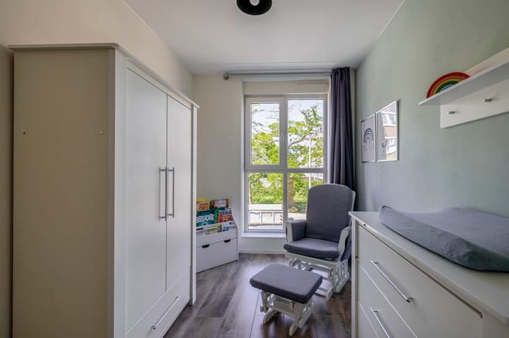 Foto 37 van Bernadottelaan 222