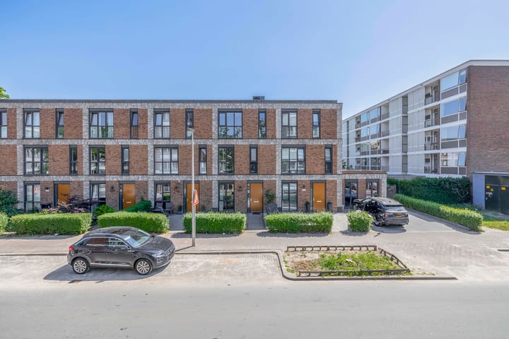 Foto 45 van Bernadottelaan 222