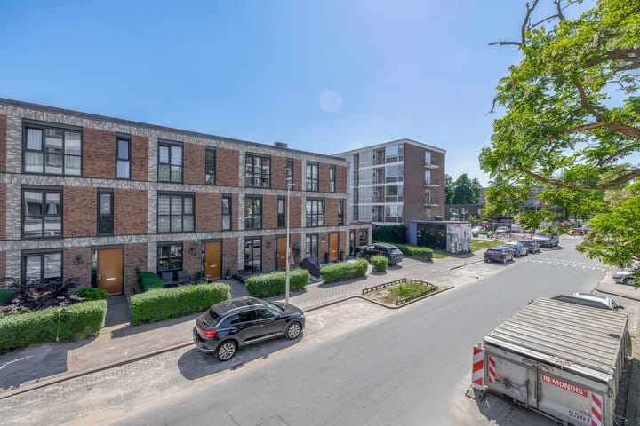 Foto 46 van Bernadottelaan 222