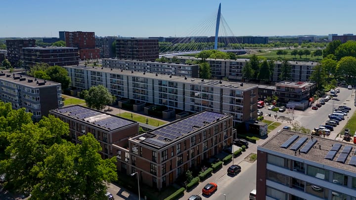 Foto 48 van Bernadottelaan 222