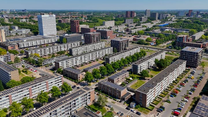 Foto 49 van Bernadottelaan 222