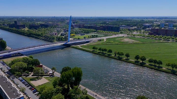 Foto 50 van Bernadottelaan 222