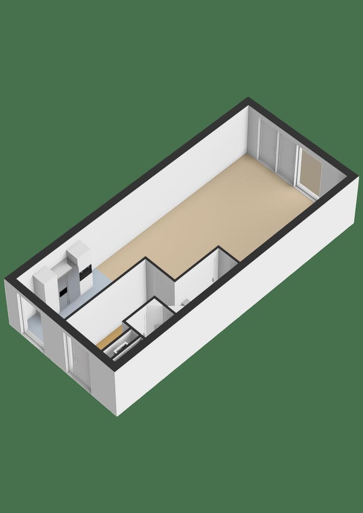 Foto 52 van Bernadottelaan 222