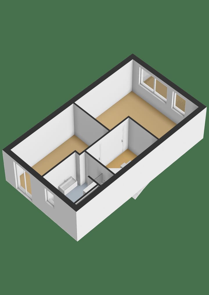 Foto 54 van Bernadottelaan 222