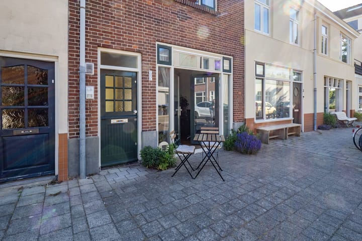 Foto 21 van Westravenstraat 5