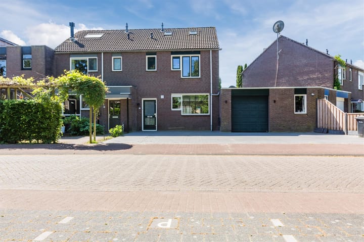 Foto 1 van Rozengaard 14 38