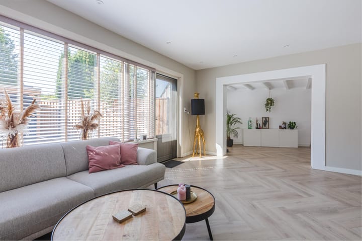 Foto 5 van Rozengaard 14 38