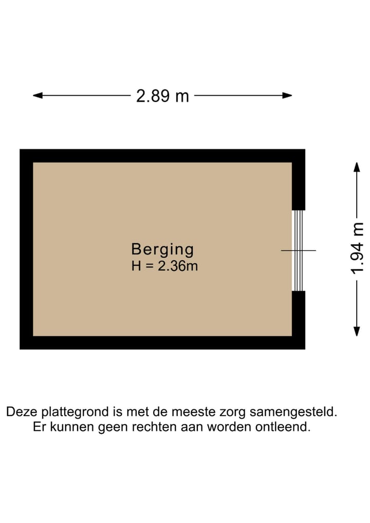 Foto 59 van Bernadottelaan 222