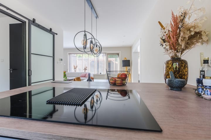 Foto 10 van Rozengaard 14 38