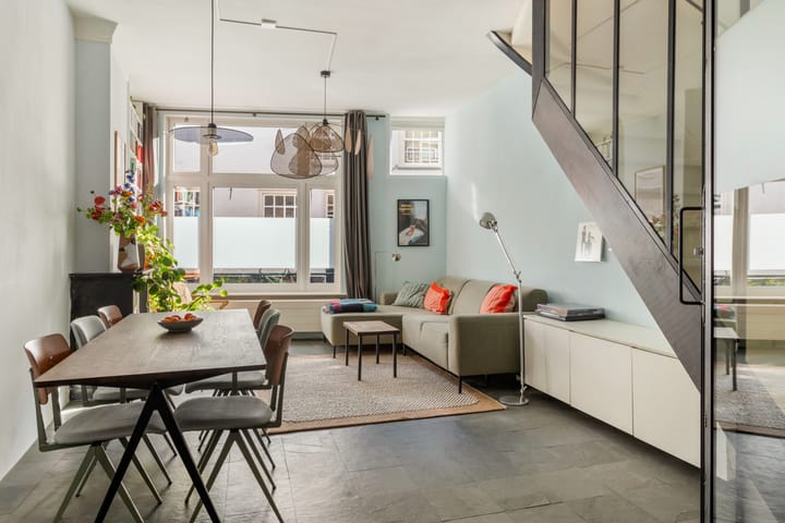 Foto 2 van Springweg 79