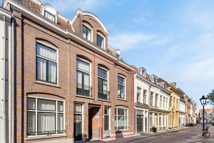 Foto 6 van Springweg 79