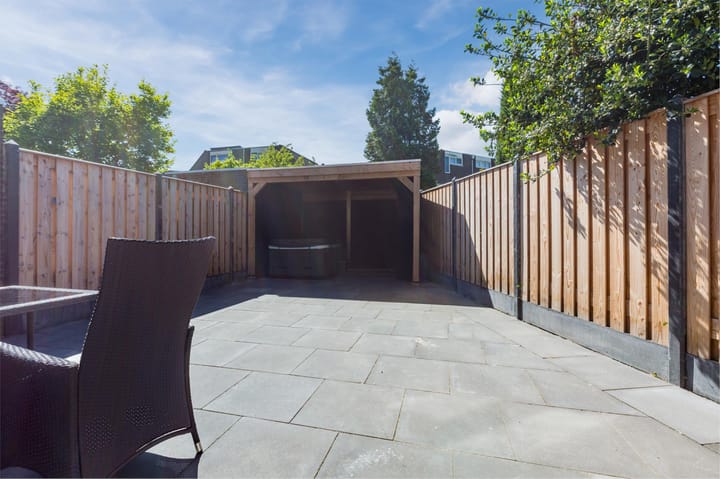 Foto 37 van Rozengaard 14 38