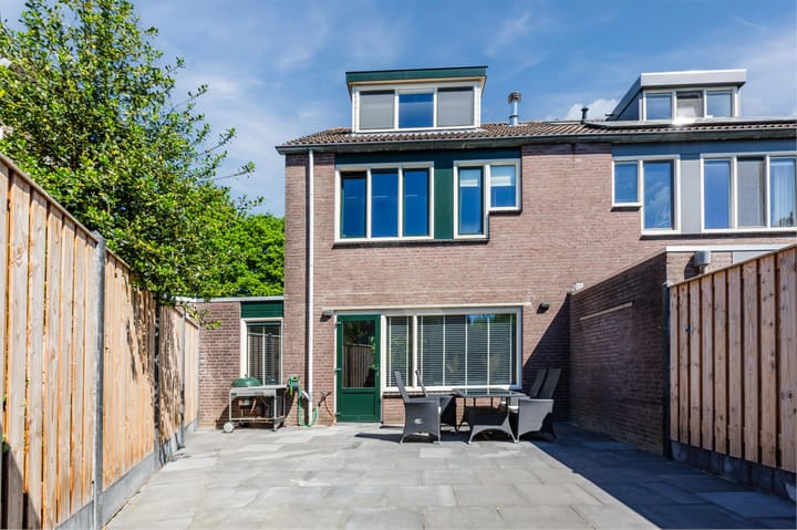 Foto 38 van Rozengaard 14 38