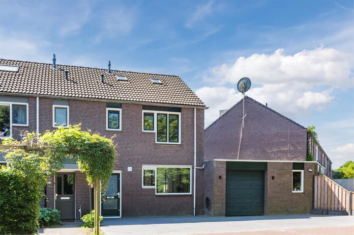 Foto 40 van Rozengaard 14 38