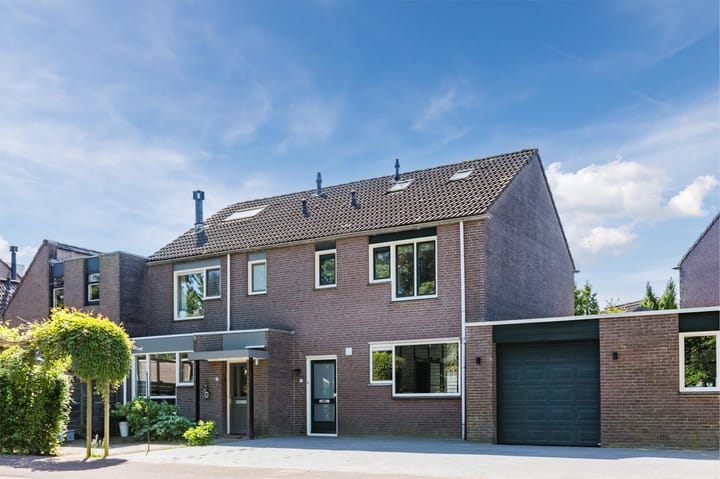 Foto 41 van Rozengaard 14 38