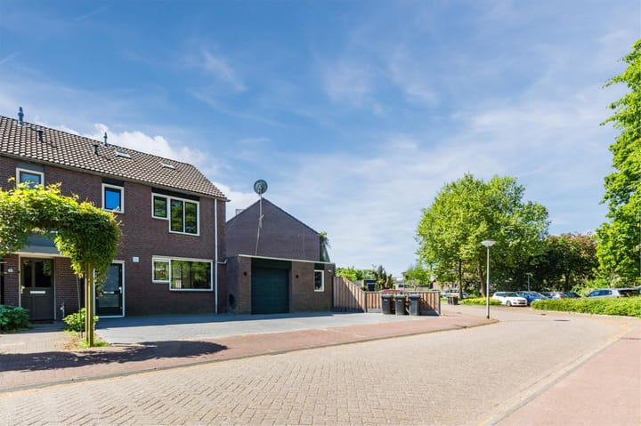 Foto 43 van Rozengaard 14 38