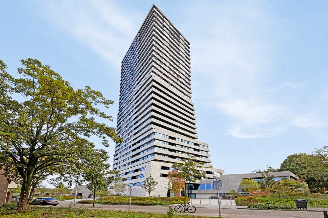 Foto 1 van Vincent van den Heuvellaan 405